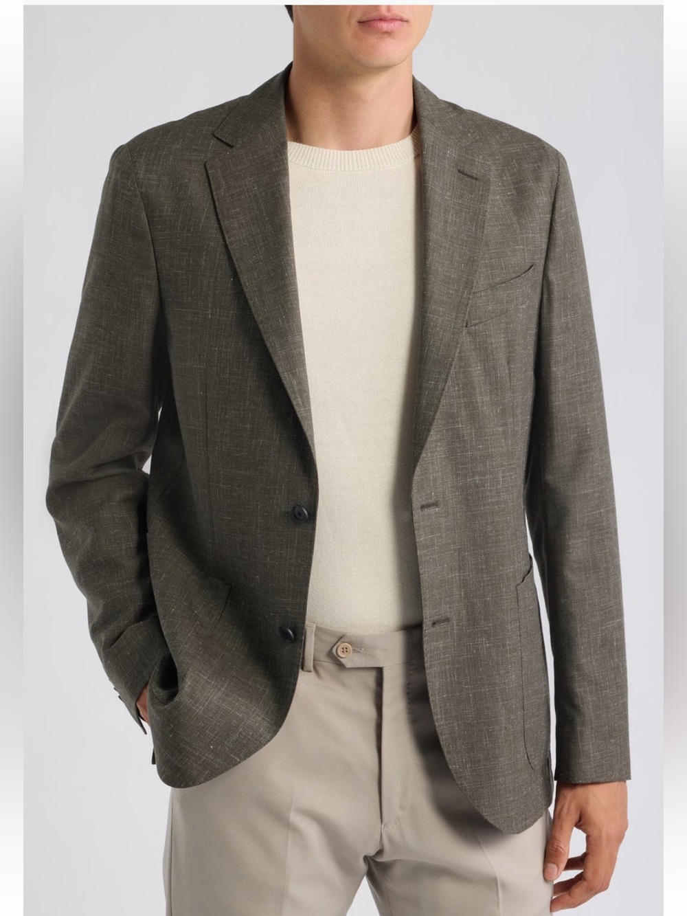 BOSS by Hugo Boss Hanry Sport Coat